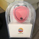 Mini-Mikrostrom-Schönheitsinstrument, Gesichtsstraffung, verjüngendes Gerät, Massage-Schlankheitsmaschine, Acrylic Package – Bild 10