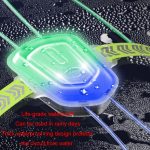 LED-Lauflichter für Outdoor-Sportarten, Wandern, Reiten, Warnbeleuchtung, Weste, Nachtlauf, Nachtlichter zum Angeln – Bild 5