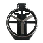 Auto-Getränkehalter, Mittelkonsole, Wasserbecherhalter, multifunktionaler Aschenbecher