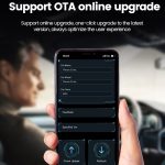 Verkabelt mit der kabellosen Carplay-Box Android Auto für die Verbindung im Auto – Bild 8