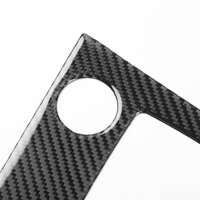 Für Jaguar F-TYPE 2013+ Links- und Rechtsantrieb Universal-Getrieberahmenaufkleber – Bild 3