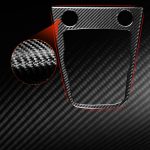 Für Jaguar F-TYPE 2013+ Links- und Rechtsantrieb Universal-Getrieberahmenaufkleber – Bild 5