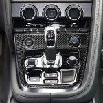 Für Jaguar F-TYPE 2013+ Links- und Rechtsantrieb Universal-Getrieberahmenaufkleber – Bild 6