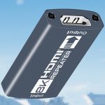 FJGEAR FJ-8K05 8K 60HZ HD-Signalverstärker