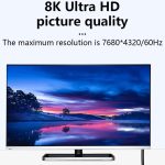 FJGEAR FJ-8K05 8K 60HZ HD-Signalverstärker – Bild 6