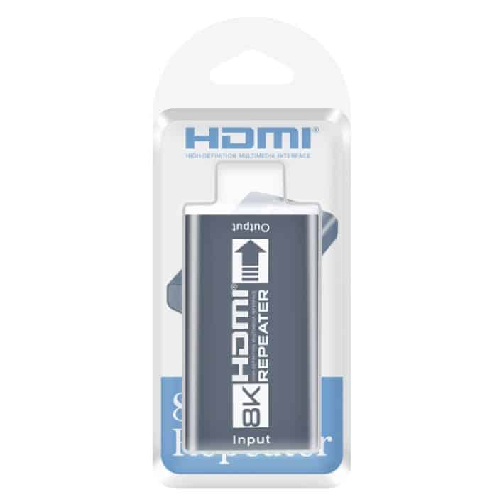 FJGEAR FJ-8K05 8K 60HZ HD-Signalverstärker – Bild 8