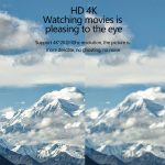 FJGEAR FJ-SM4K104 HD Audio/Video Splitter HDMI 1 In 4 Splitter – Bild 7