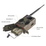 20MP 1080P Wildkamera Nachtsicht MMS Infrarot-Jagdkamera, HC-350M – Bild 6