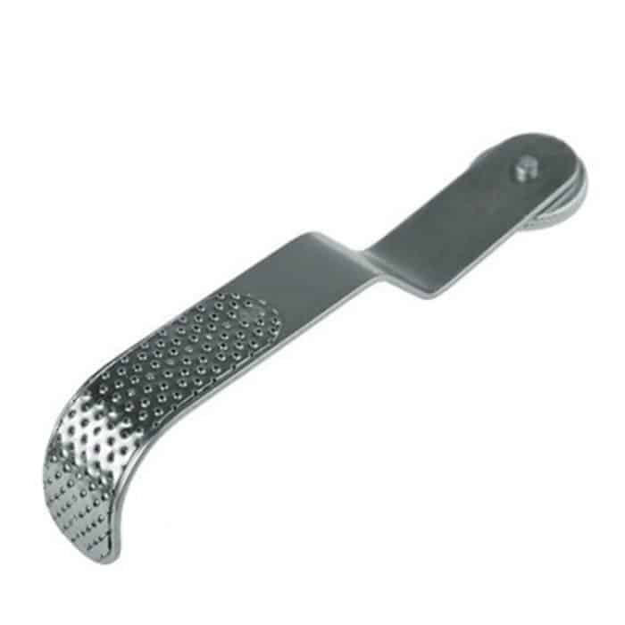 Fahrradfeile Schlauchreparaturwerkzeug Universal für Elektrofahrzeuge Motorräder – Bild 1