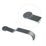 Fahrradfeile Schlauchreparaturwerkzeug Universal für Elektrofahrzeuge Motorräder – Bild 2