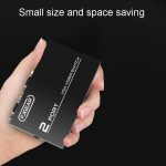 FJGEAR FJ-15-2 Computer VGA Switcher 2 In 1 Out Bidirektionaler Switching Sharer – Bild 9