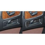 For Mercedes-Benz G-Class W463 8pcs /Set Inner Handle Set Stickers – Bild 6