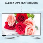 FJGEAR FJ-TYH201 Typ-C / HDMI KVM-Switch mit Desktop-Controller – Bild 10