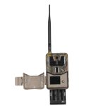 36MP 4K 4G Jagdkamera mit APP-Fernbedienung für Mobiltelefone zum jederzeitigen Anzeigen von Fotos/Videos, HC-900Pro – Bild 2