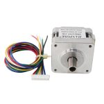 HANPOSE 39HGA525-13K 0,8 A 0,2 NM Induktionslicht-Schrittmotor – Bild 2