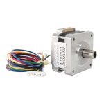 HANPOSE 39HGA525-13K 0,8 A 0,2 NM Induktionslicht-Schrittmotor – Bild 4