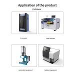 HANPOSE 39HGA525-13K 0,8 A 0,2 NM Induktionslicht-Schrittmotor – Bild 6