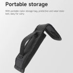 Nextool 6-in-1-Multifunktions-Mini-Schraubenschlüssel, tragbarer Klappmesser, Feile, Schraubendreher, Flaschenöffner, NE20238 – Bild 5