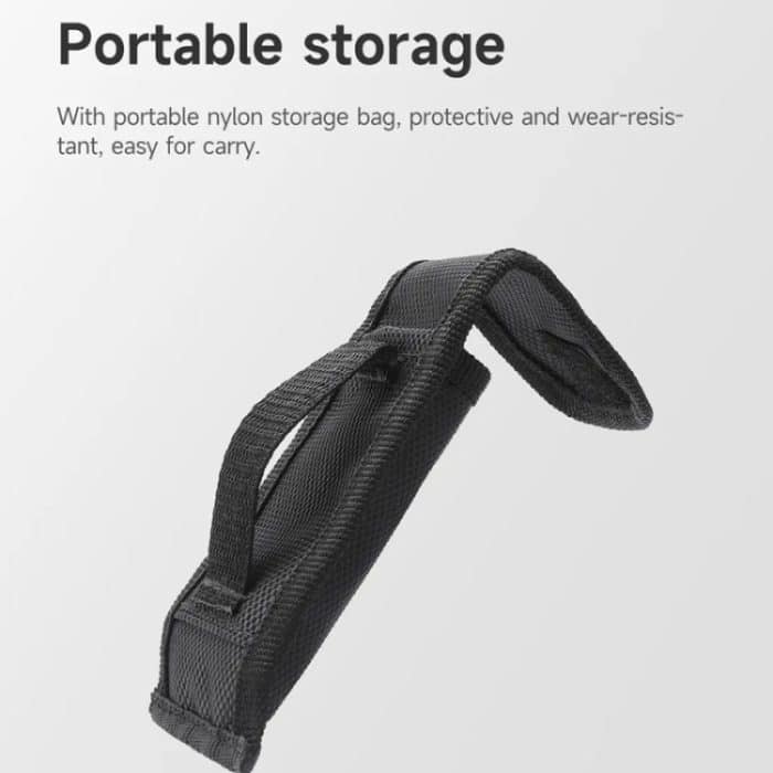 Nextool 6-in-1-Multifunktions-Mini-Schraubenschlüssel, tragbarer Klappmesser, Feile, Schraubendreher, Flaschenöffner, NE20238 – Bild 5