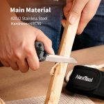 Nextool 14-in-1-Multifunktionswerkzeug-Bit-Set, Klappzange, Camping, Wandern, Schere, Öffner, Ne20223 – Bild 7