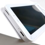 5-Zoll-HD-Babyphone, kabellose WLAN-Babypflegekamera, EU Plug, US Plug, UK Plug, AU Plug – Bild 3