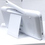 5-Zoll-HD-Babyphone, kabellose WLAN-Babypflegekamera, EU Plug, US Plug, UK Plug, AU Plug – Bild 4