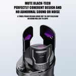 Multifunktionaler Auto-Wasserbecherhalter, Getränkehalter mit Schalterverriegelung, Small, Large – Bild 5