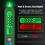 BSIDE S5 Smart Digital Pen Multimeter Spannungsdetektor, S5 – Bild 3