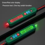 BSIDE S5 Smart Digital Pen Multimeter Spannungsdetektor, S5 – Bild 5