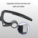 Auto-Sonnenblenden-Klemme, multifunktionale Armaturenbrett-Handyhalterung – Bild 5