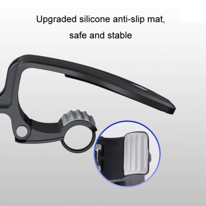 Auto-Sonnenblenden-Klemme, multifunktionale Armaturenbrett-Handyhalterung – Bild 5