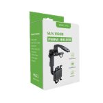 Auto-Sonnenblenden-Klemme, multifunktionale Armaturenbrett-Handyhalterung – Bild 9