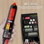 BSIDE S6 Smart Digital Multimeter Strom Test Stift Kapazität Temperatur Spannung Detektor, S6 – Bild 10