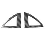 Für Jaguar F-TYPE 2013+ Universelle innere A-Säulen-Lautsprecherabdeckung für Links- und Rechtsfahrer