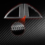 Für Jaguar F-TYPE 2013+ Universelle innere A-Säulen-Lautsprecherabdeckung für Links- und Rechtsfahrer – Bild 4