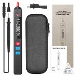 BSIDE Z5 Smart Pen Multimeter Hintergrundbeleuchtung LCD 6000 zählt automatischer Spannungsdetektor – Bild 14
