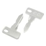 Für Club Car DS Golf Cart Precedent Starterschlüssel Zündschlüssel 1012505 – Bild 3