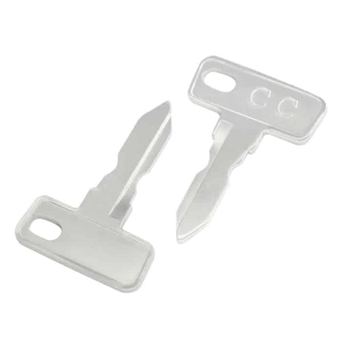 Für Club Car DS Golf Cart Precedent Starterschlüssel Zündschlüssel 1012505 – Bild 3