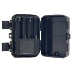 Mini-Wildtierjagdkamera 50 MP/4K Keep Way Nachtsicht-Infrarotkamera, Mini800 – Bild 3