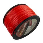 3LB Line Shaft Grasseil Nylon-Schneidgrasseil, 2.4mm Round, 2.4mm Square, 2.7mm Round, 2.7mm Square, 3.0mm Round, 3.0mm Square – Bild 2