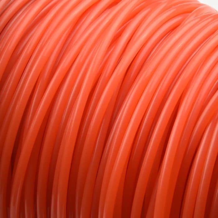 5LB Line Shaft Grasseil Nylon-Schneidgrasseil, 2.4mm Round, 2.4mm Square, 2.7mm Round, 2.7mm Square, 3.0mm Round, 3.0mm Square – Bild 5