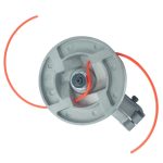 5LB Line Shaft Grasseil Nylon-Schneidgrasseil, 2.4mm Round, 2.4mm Square, 2.7mm Round, 2.7mm Square, 3.0mm Round, 3.0mm Square – Bild 7