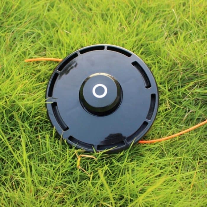 5LB Line Shaft Grasseil Nylon-Schneidgrasseil, 2.4mm Round, 2.4mm Square, 2.7mm Round, 2.7mm Square, 3.0mm Round, 3.0mm Square – Bild 8