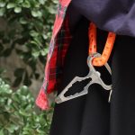 Outdoor-Camping-Zubehör, EDC-Edelstahl-Multifunktionsschlüssel, Selbstverteidigungswerkzeuge – Bild 2