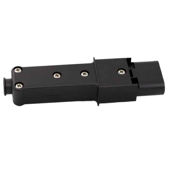 TBD06040985.jpg Für Yamaha 48 V Stecker Golfwagen Ladestecker JR1-H235A-00 – Bild 1