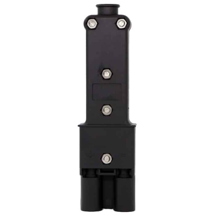 Für Yamaha 48 V Stecker Golfwagen Ladestecker JR1-H235A-00 – Bild 2