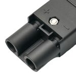 Für Yamaha 48 V Stecker Golfwagen Ladestecker JR1-H235A-00 – Bild 5