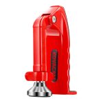 Metallhebel-Türstopper Hotel Travel Home Einbrecher-Türstopper, Door Stopper