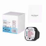 BSIDE AST01 Plug Power Tester Steckdosendetektor, US Plug, EU Plug, UK Plug – Bild 7