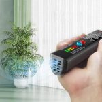 BSIDE X4A Tragbarer Detektor für brennbare Gase, Gasleckalarm – Bild 11